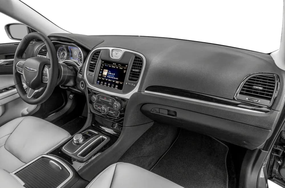 Chrysler 300 2023 2023