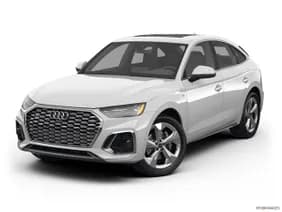 45 TFSI S-Line Quattro
