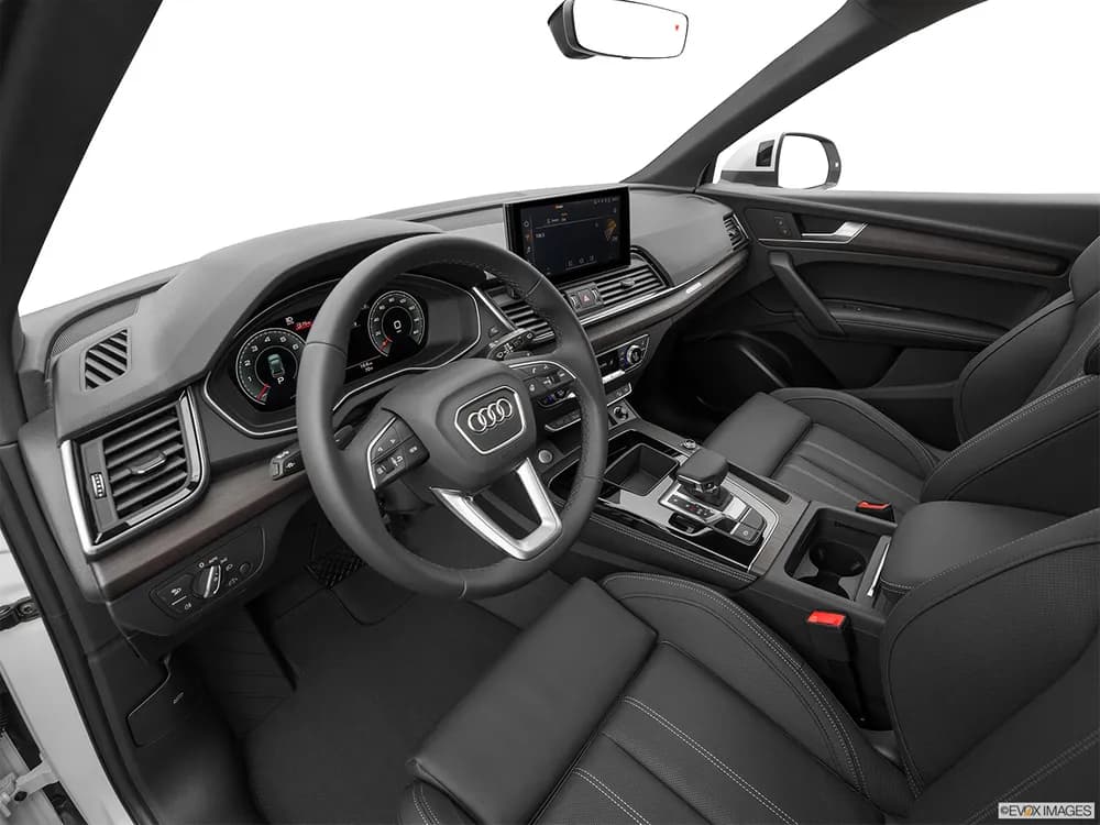 Q5 Sportback