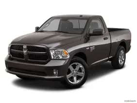 5.7L Warlock (Crew Cab)