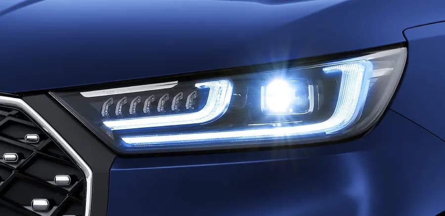 Tiggo 8 Pro Max
