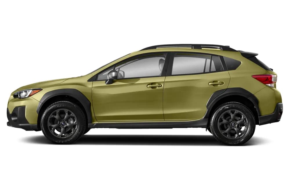 Crosstrek