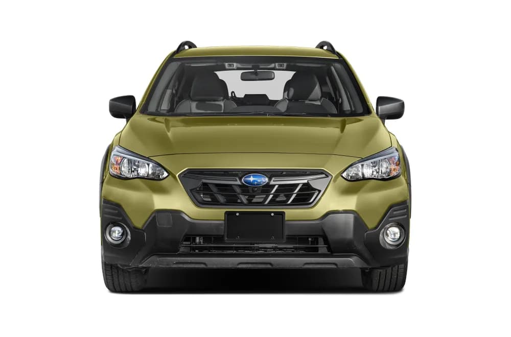 Crosstrek
