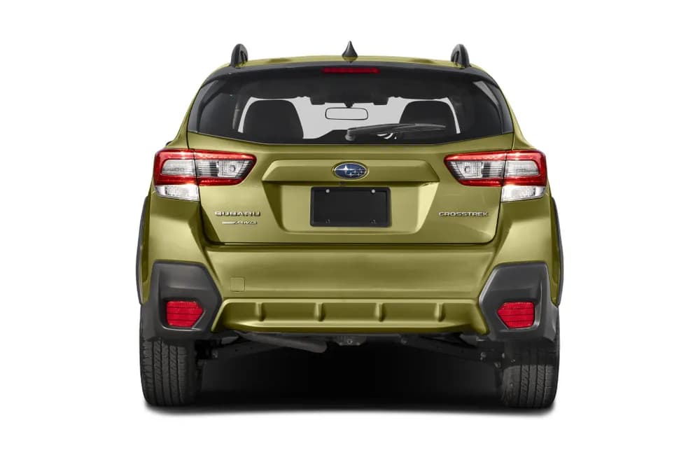 Crosstrek