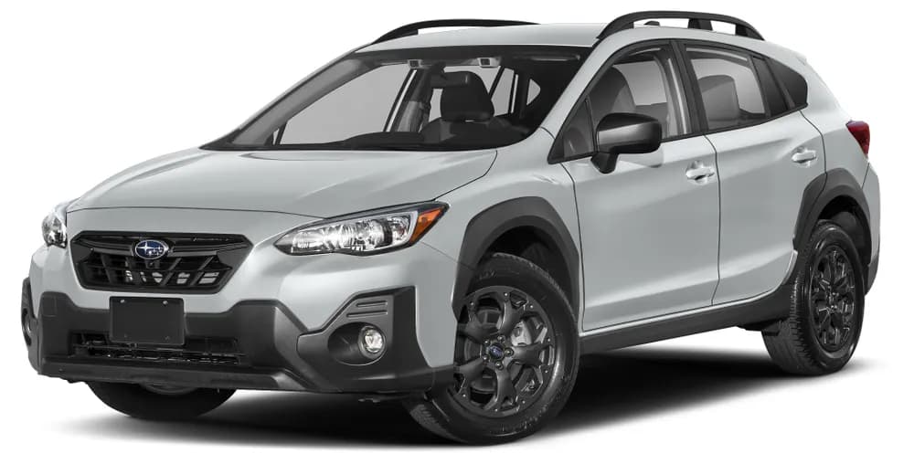 Crosstrek