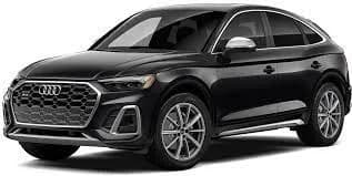 Audi SQ5 Sportback 2023 2023