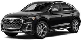 3.0 TFSI quattro (354 HP)