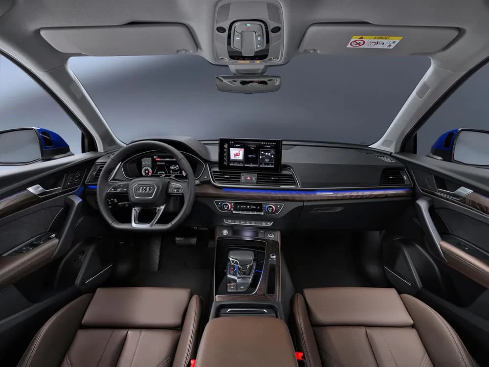 SQ5 Sportback