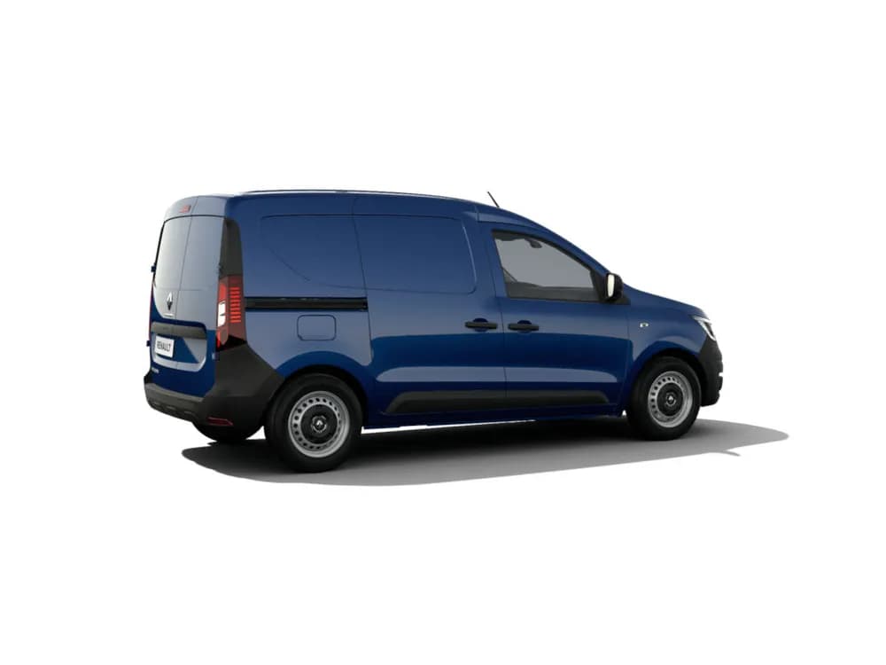 Express Van