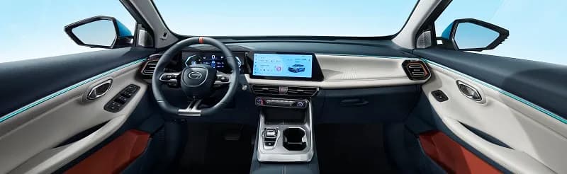 GL Plus