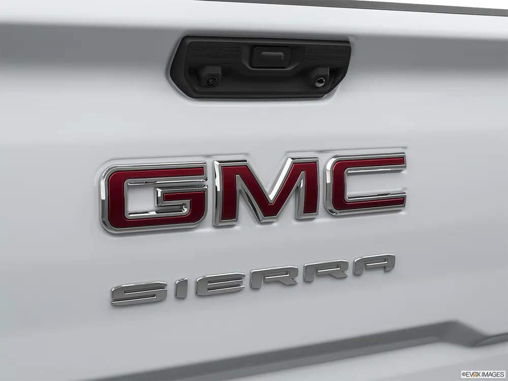Sierra HD