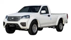 2.2L Single Cabin Standard