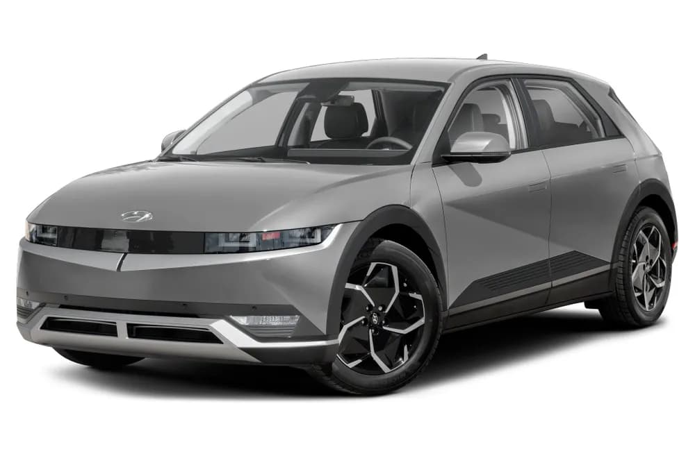 Ioniq 5