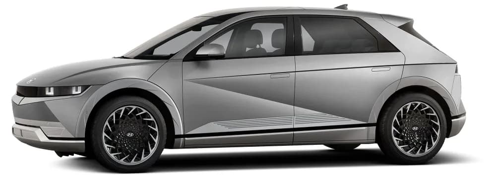Ioniq 5