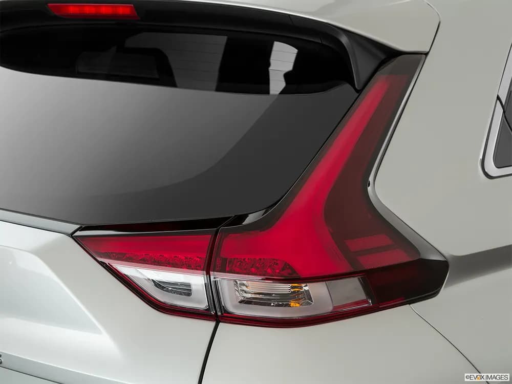 Eclipse Cross