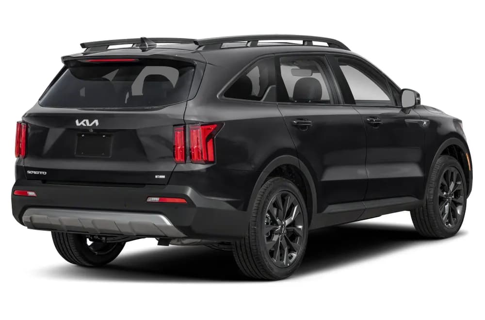 Sorento