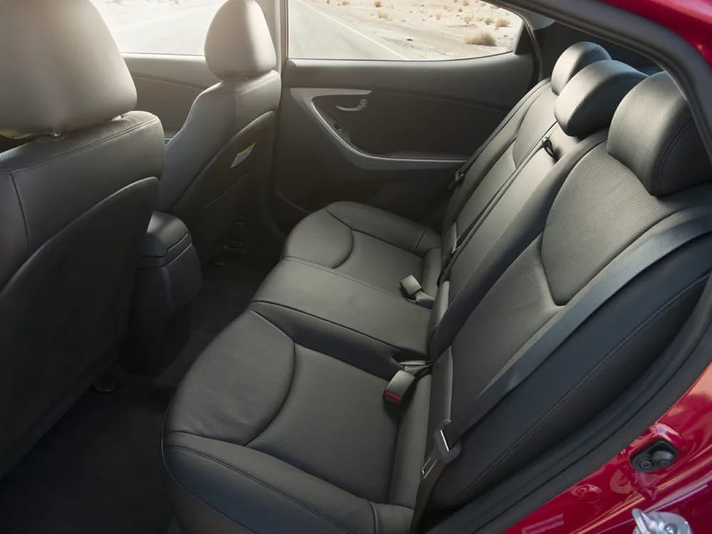 Elantra