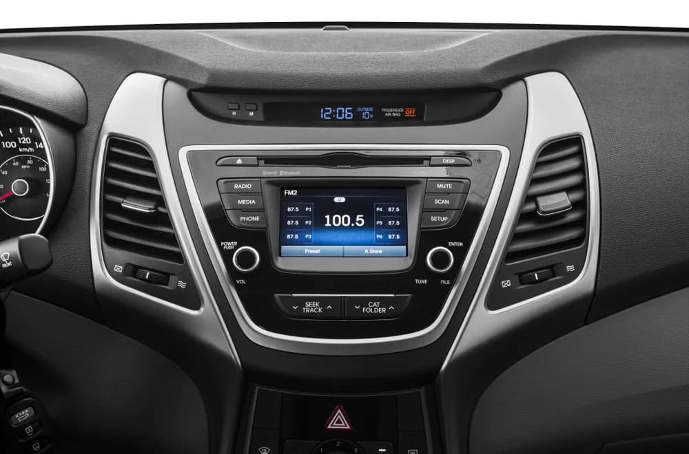 Elantra