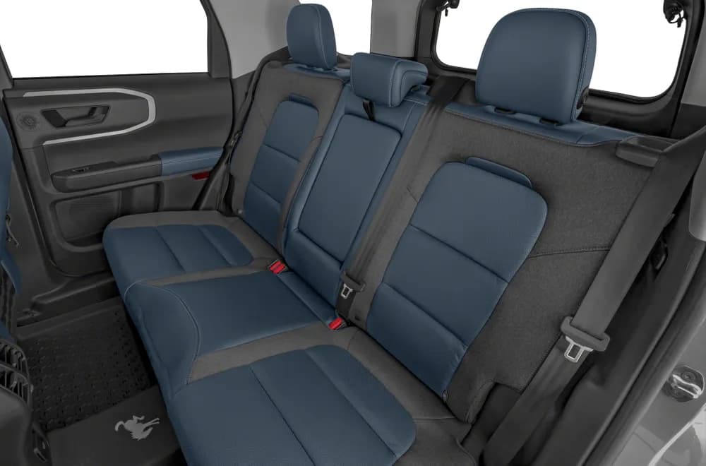 Bronco Sport