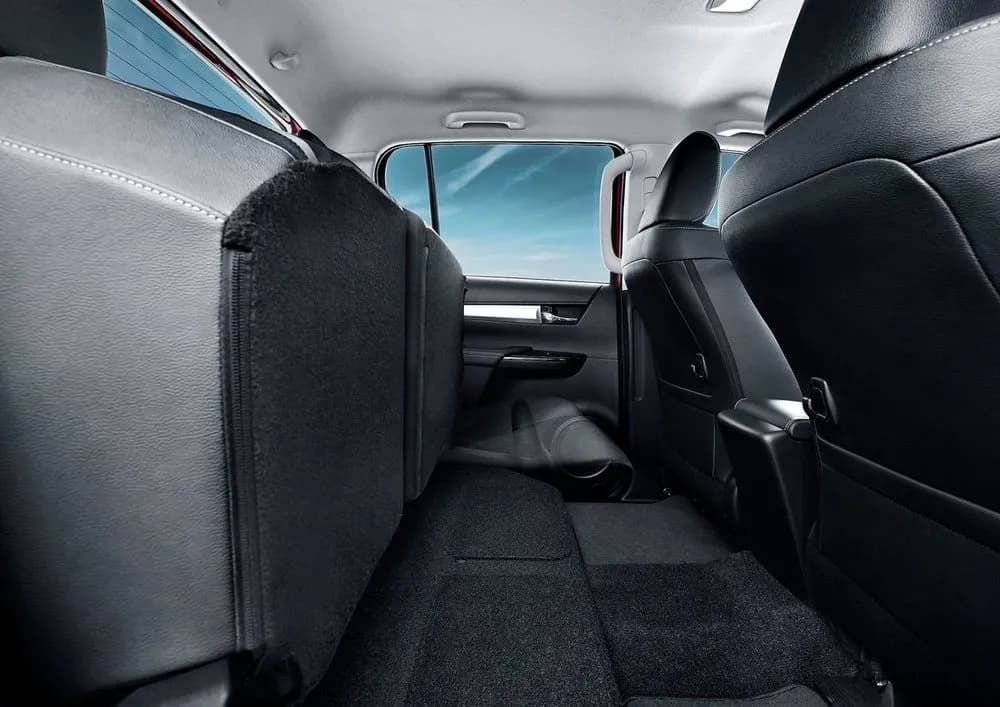 Hilux