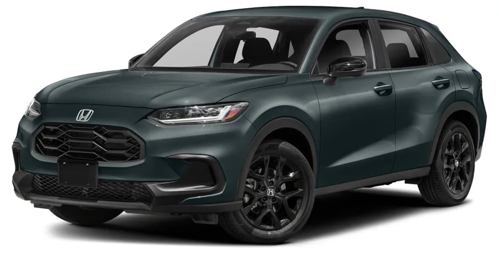 HR-V