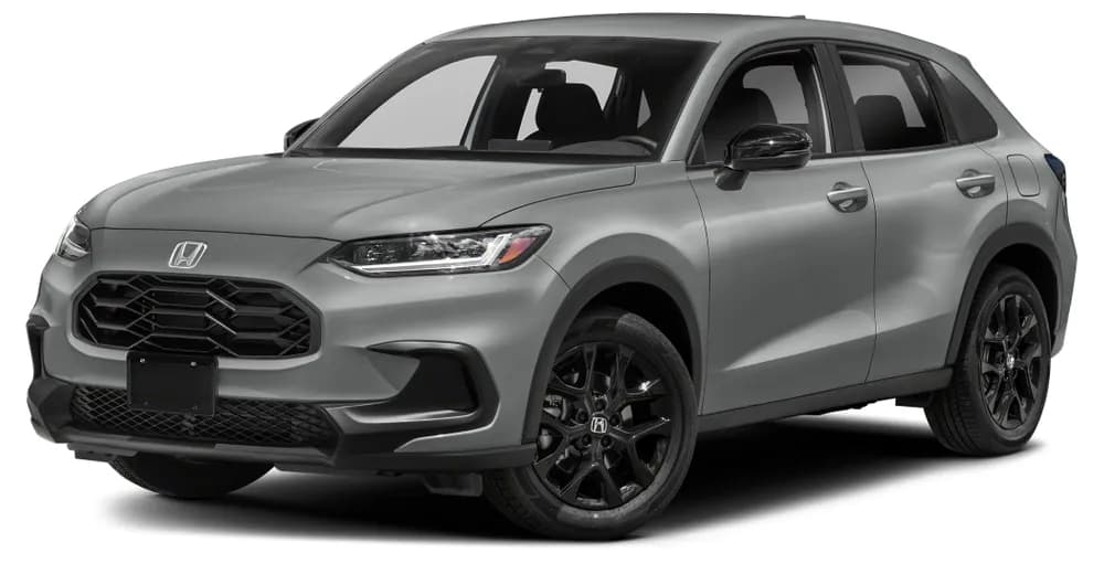 HR-V