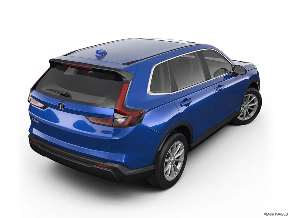 CR-V