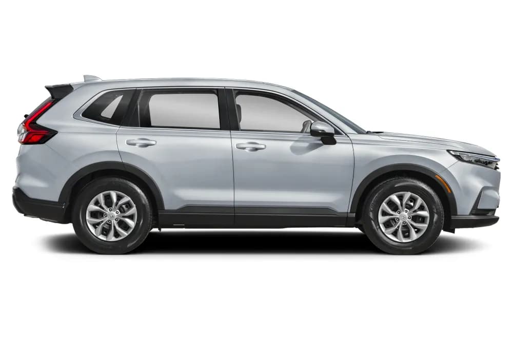 CR-V