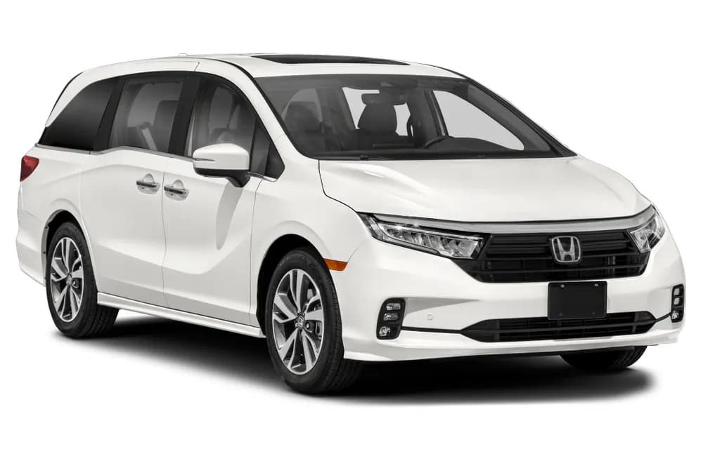 Odyssey