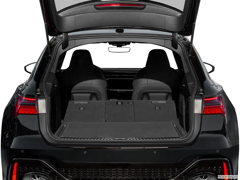 RS6 Avant