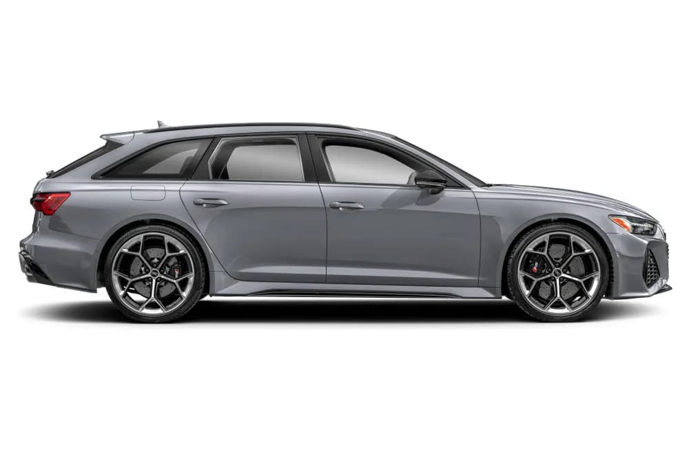 RS6 Avant