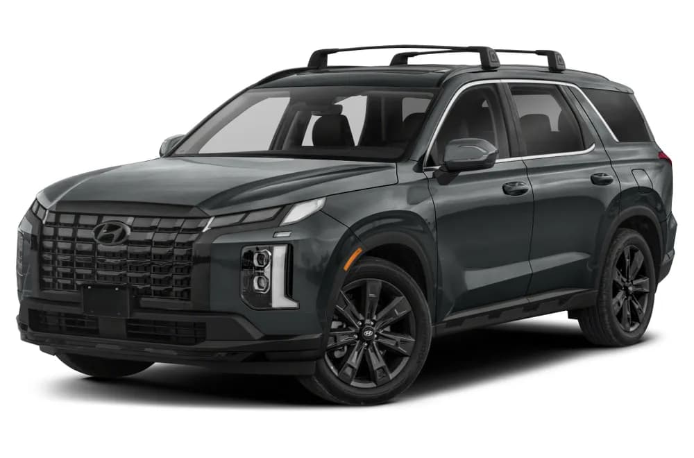 Hyundai Palisade 2024 2024
