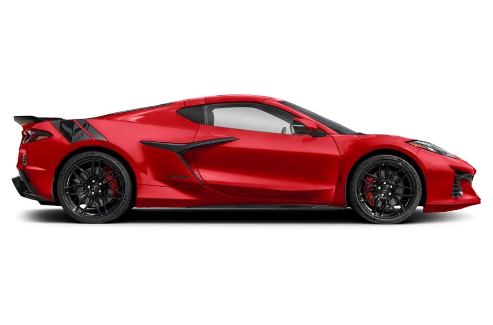 Corvette