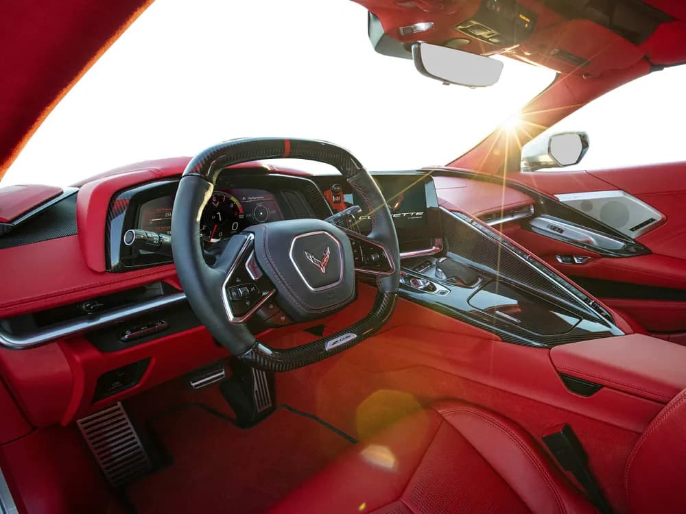 Corvette