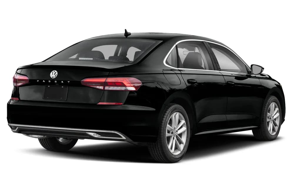 Passat