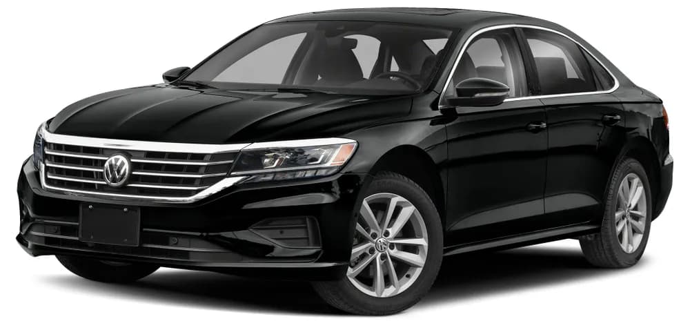 Passat