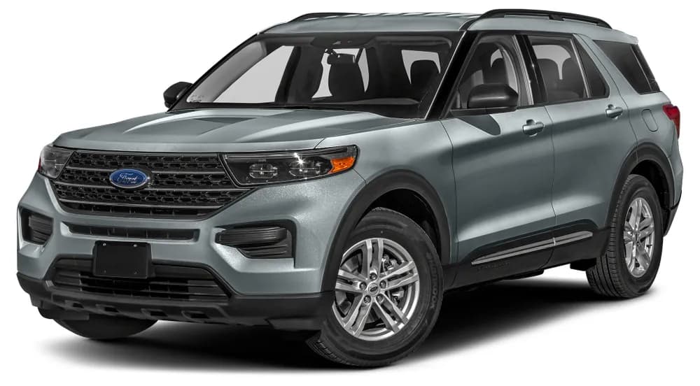 Explorer