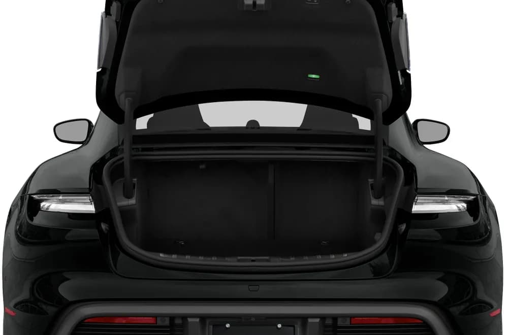 Porsche Taycan 2024 Base 2024
