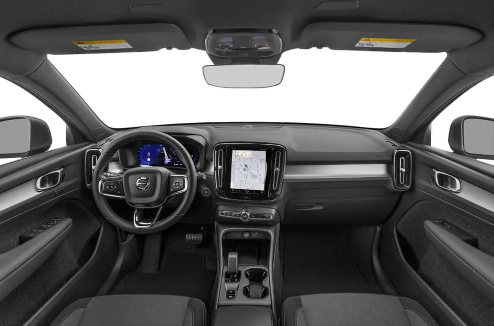 XC40