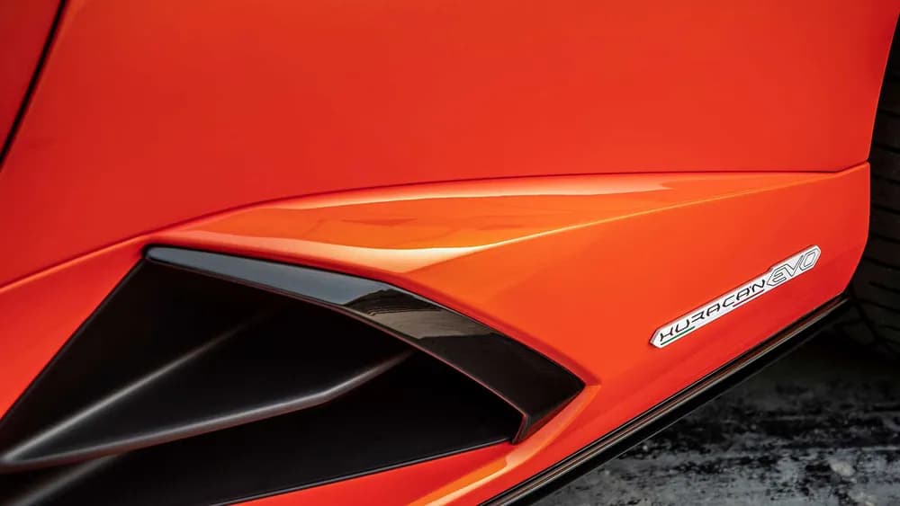 Huracan
