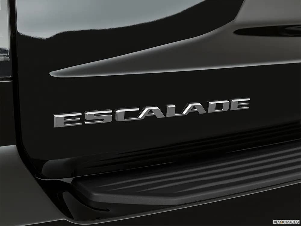 Escalade