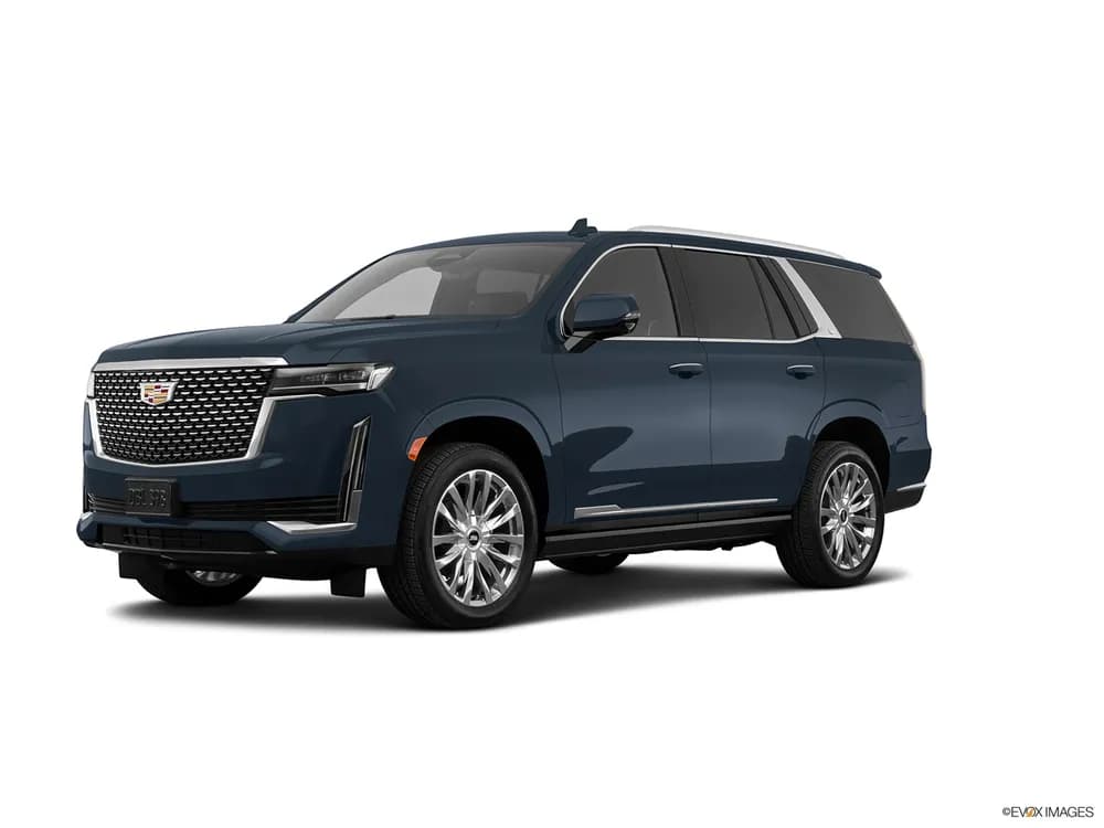Escalade