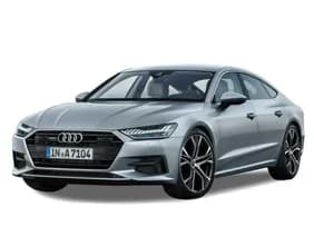 55 TFSI quattro (340 HP)