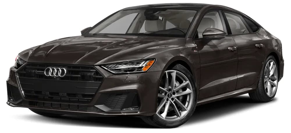 A7 Sportback