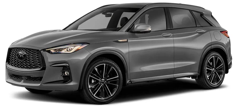 QX50