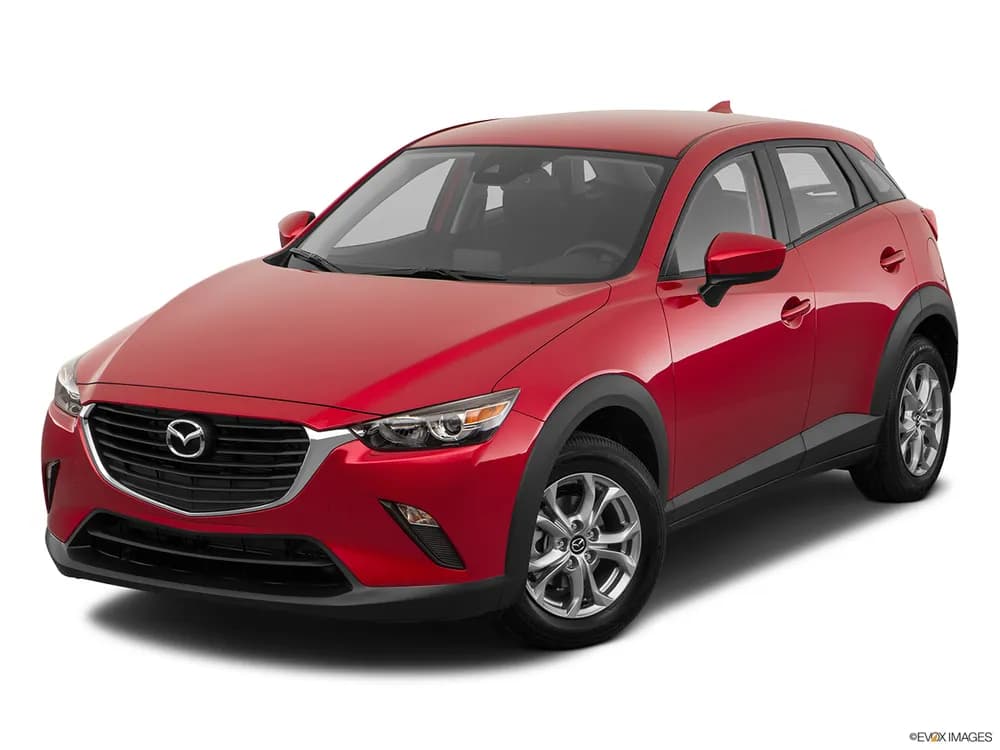 Mazda CX 3 2024 2024