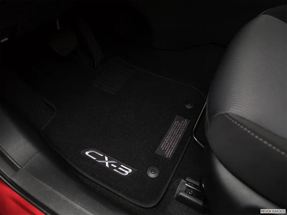 CX 3