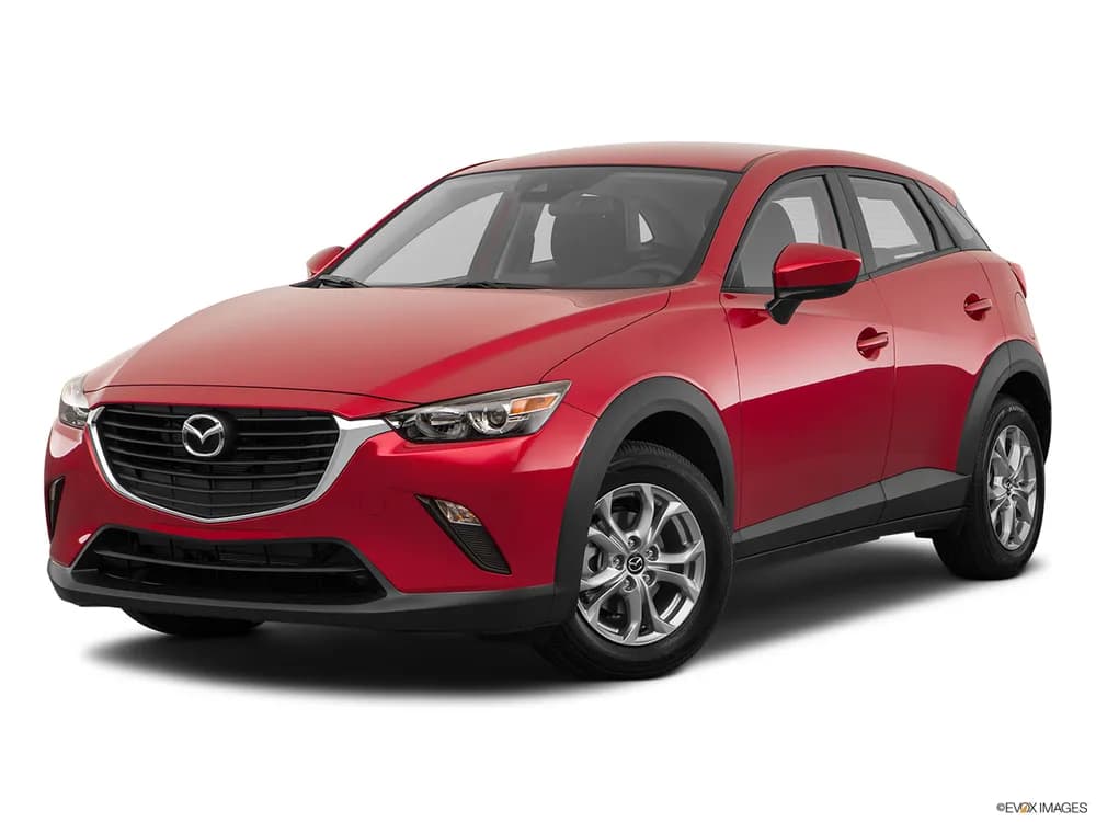 CX 3