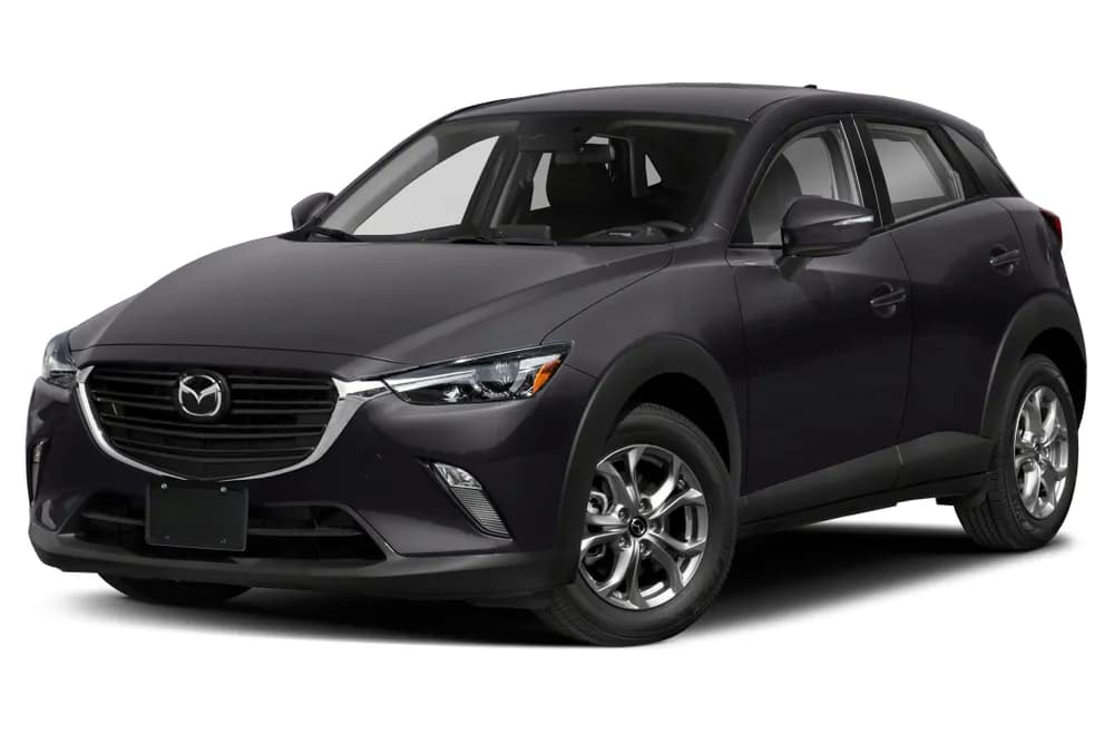 CX 3