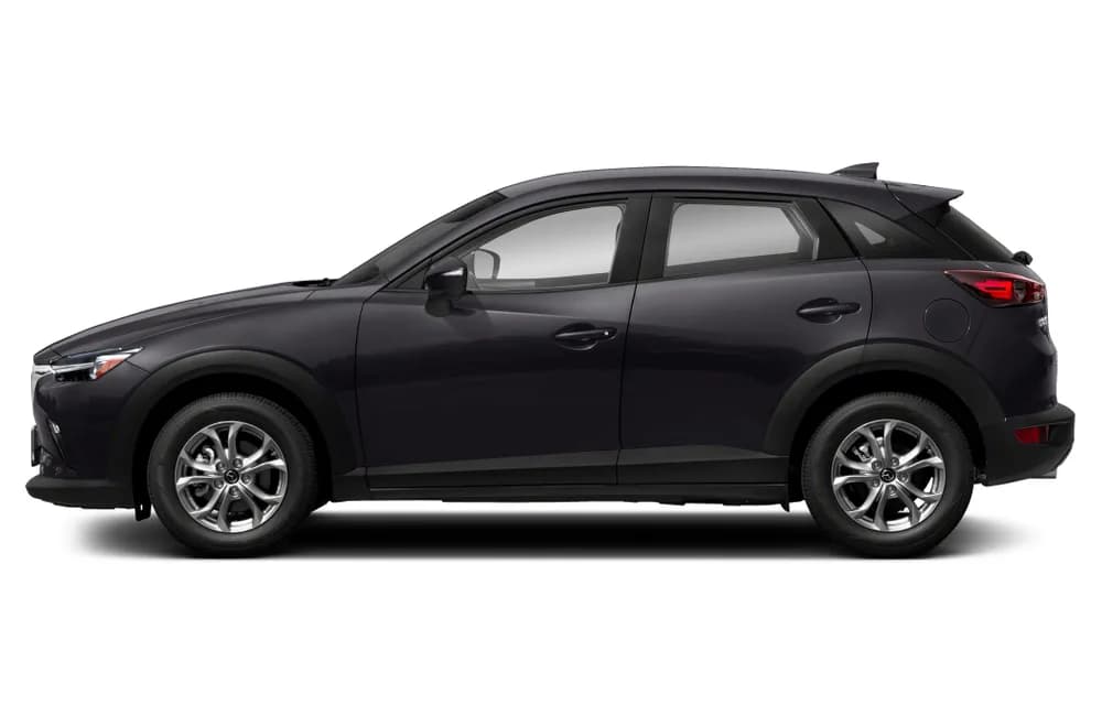 CX 3